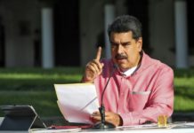 Venezuela supera cifras record de contagios por COVID-19