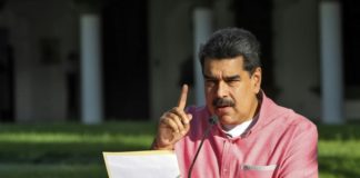 Venezuela supera cifras record de contagios por COVID-19