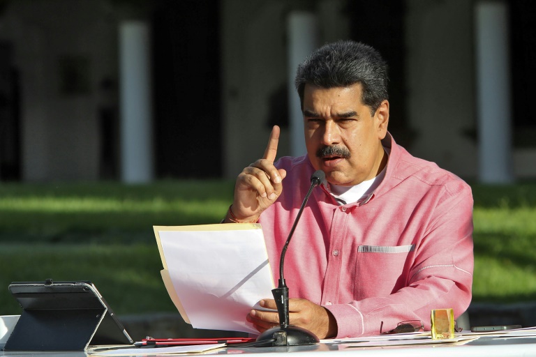Venezuela supera cifras record de contagios por COVID-19