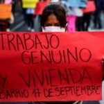 América Latina pierde unos 34 millones de empleos por pandemia