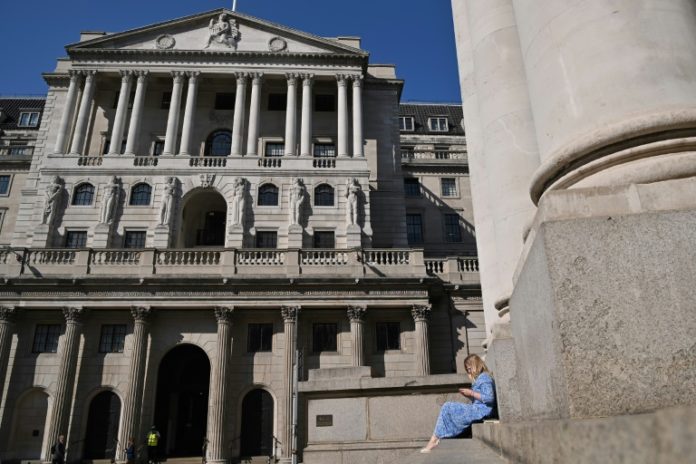 Apelación sobre oro venezolano queda visto para sentencia