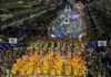Carnaval de Río tampoco tendrá murgas callejeras