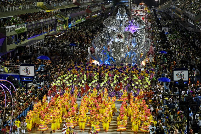Carnaval de Río tampoco tendrá murgas callejeras