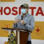 Honduras propone a la ONU crear plan de recuperación mundial pospandemia