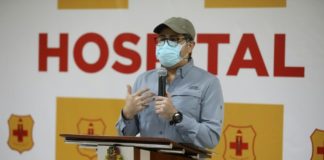 Honduras propone a la ONU crear plan de recuperación mundial pospandemia