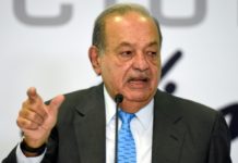 Hospital inconcluso panameño causa problemas a Carlos Slim