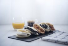 La arepa, ícono de la tradición gastronómica venezolana