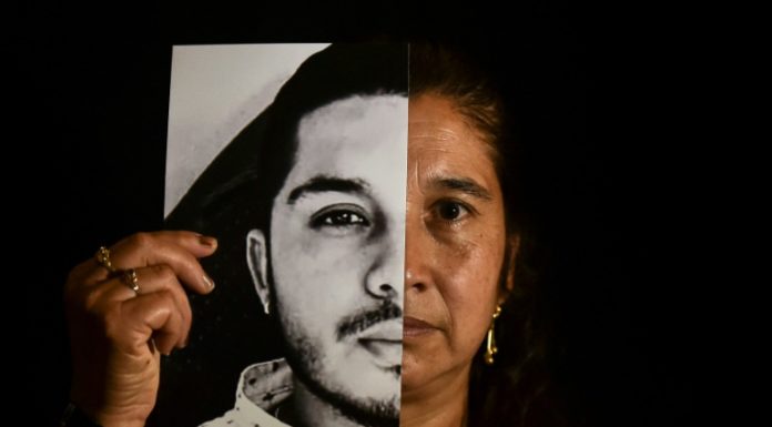 Las madres rotas por la nueva violencia en Colombia