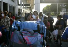 No exigirán a salvadoreños prueba covid-19 para entrar al país