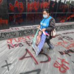 Ordenan captura de militares por desaparición de estudiantes mexicanos