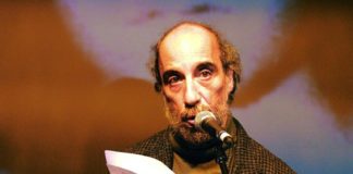 Raúl Zurita obtiene premio Reina Sofía de Poesía Iberoamericana
