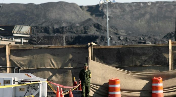 Rescatarán cuerpos de mineros mexicanos fallecidos en una explosión en 2006