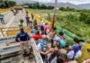 Venezolanos emigran a Colombia pese al covid-19