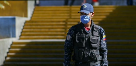 Vinculan a Maduro y gobierno venezolano con ccrímenes de lesa humanidad