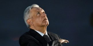 AMLO pide disculpa de Iglesia Católica a pueblos originarios