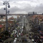 Bolivia elige nuevo gobierno con su modelo económico en crisis