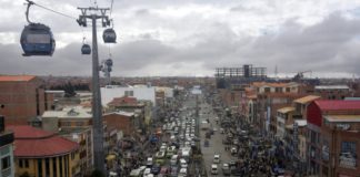 Bolivia elige nuevo gobierno con su modelo económico en crisis
