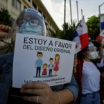 CIDH pide a Panamá reconocer matrimonio igualitario