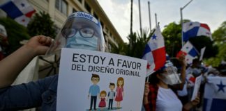 CIDH pide a Panamá reconocer matrimonio igualitario