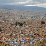 Cinco hechos interesantes que caracterizan a Bolivia