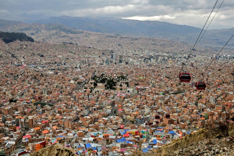 Cinco hechos interesantes que caracterizan a Bolivia