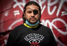 El alto precio de un año de protestas en Chile