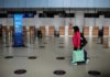 Huelga de controladores aéreos deja pasajeros varados en Bolivia
