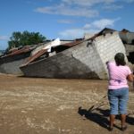 IFC - Falta de vivienda condena a mujeres a la pobreza en Centroamérica