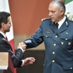 Inculpan a exministro de Defensa de México por narcotráfico y blanqueo de dinero en EEUU