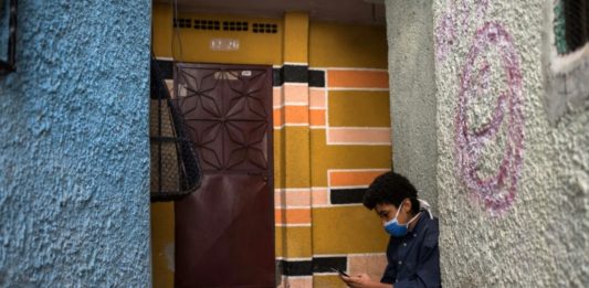 La educación a distancia en Venezuela sin internet