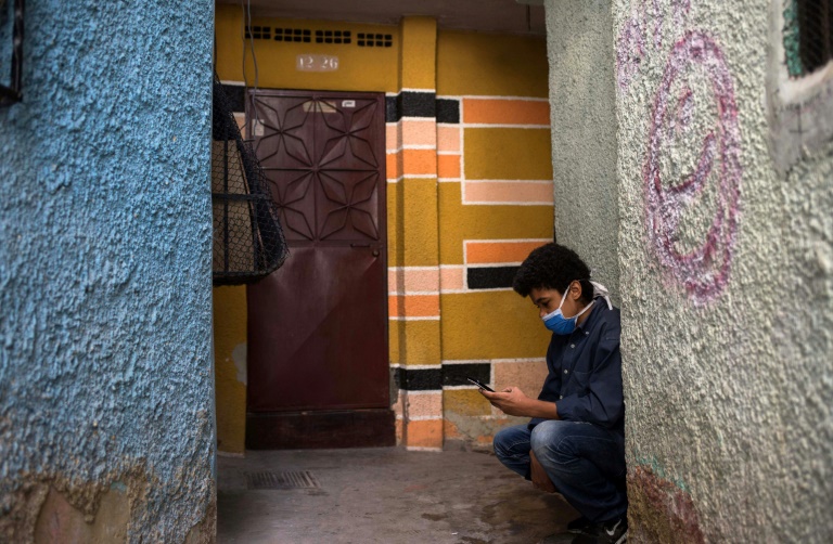 La educación a distancia en Venezuela sin internet