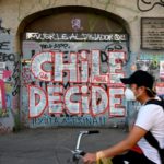 Las dos modalidades del referéndum en Chile