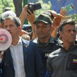 Leopoldo López, ante el de reto sortear el síndrome del olvido