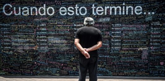 Lo que anhelan los peruanos cuando termine la pandemia