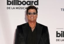 Luis Fonsi y Carlos Vives triunfan en premios Billboard de música latina