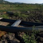 Mano del hombre y cambio climático acaban con lagunas de Honduras