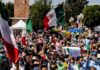México alcanza acuerdo con EEUU para saldar deuda de agua