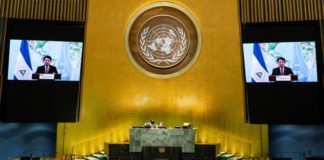 OEA inicia Asamblea General con resoluciones sobre Nicaragua y Venezuela
