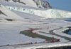 Península Antártica registra su año más caluroso en tres décadas