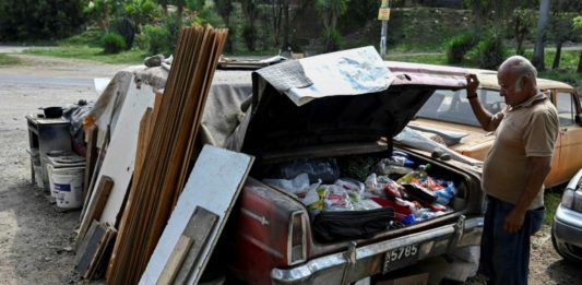 Sube pobreza en Colombia y aumentará más con la pandemia