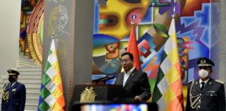 Bolivia reanuda su participación en Unasur, Celac y Alba