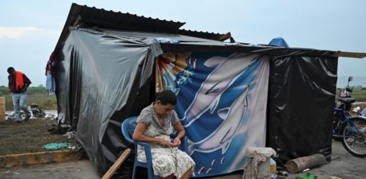 Centroamérica en alerta máxima ante nuevo ciclón Iota