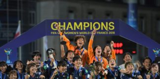 Costa Rica acogerá Mundial Sub-20 femenino en 2022