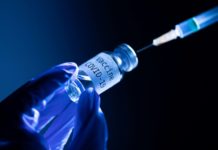 El mundo prepara campañas de vacunación contra COVID-19