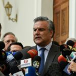 Embajador de España en Venezuela culmina su misión diplomática