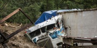 Guatemala pide ayuda internacional tras daños provocados por Eta