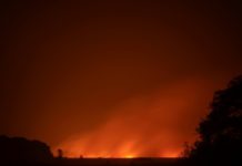 Incendios siguen castigando a la Amazonía y el Pantanal de Brasil