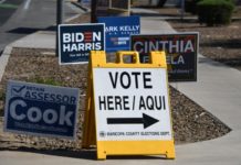 Los cinco mayores mitos del voto hispano en EEUU