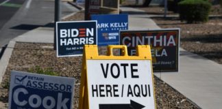Los cinco mayores mitos del voto hispano en EEUU
