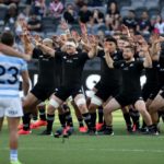 Nueva Zelanda califica como una vergüenza derrota de All Blacks ante Pumas